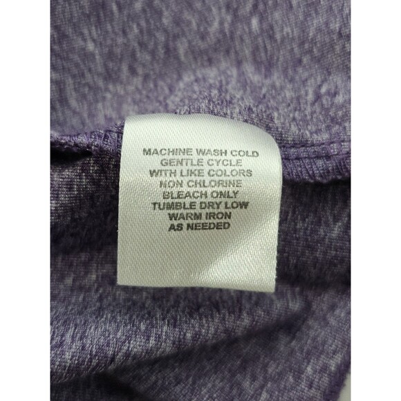 Johnnie-O Sweater Pullover  Womens Flex Prep-Formance Blue 1/4 Zip Size M - Picture 6 of 10